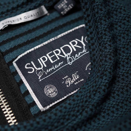 Superdry Γυναικείο φόρεμα